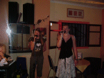 Sands Bar Mojacar Playa