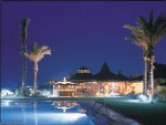 Beach Club : Vera Playa