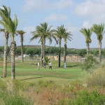Valle del Este Golf Resort