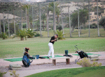 valle del Este Golf Resort