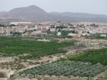 Almanzora valley, Spain