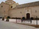 Zurgena town hall