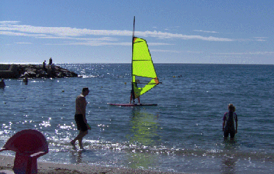 Mojacar Playa