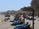 Playa Vista de las Angeles, Mojacar Playa