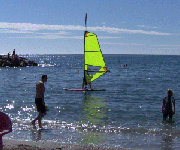 Mojacar Playa, 