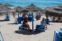 Mojacar playa