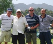 Desert Springs