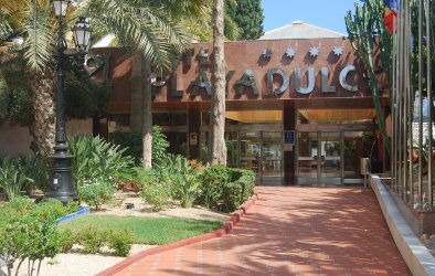 Hotel Monasterio