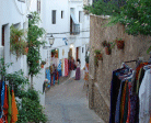 Mojacar Pueblo