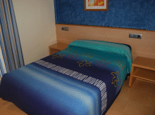 Hotel Punta del Cantal