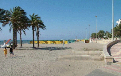 Gran Plaza shopping centre