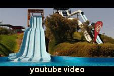 Mario water park