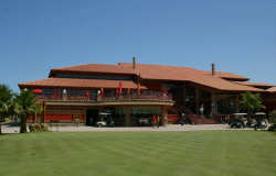 Playa Serena
