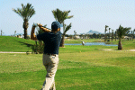 Playa Serena course info.