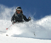 Ski the Sierra Navada