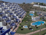 Los Atalayones, Mojacar Playa
