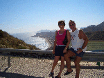 Peter & Louise