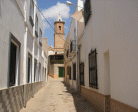 Turre church