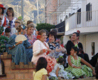 Turre Almeria fiesta