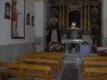 Church La Encarnacion
