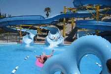 Vera water park