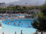 Vera water park