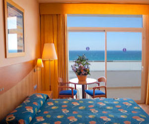 Marina Playa Hotel